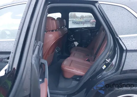 2019 Audi Q5 45 Premium z USA, uszkodzony, nr VIN WA1BNAFY5K2084752